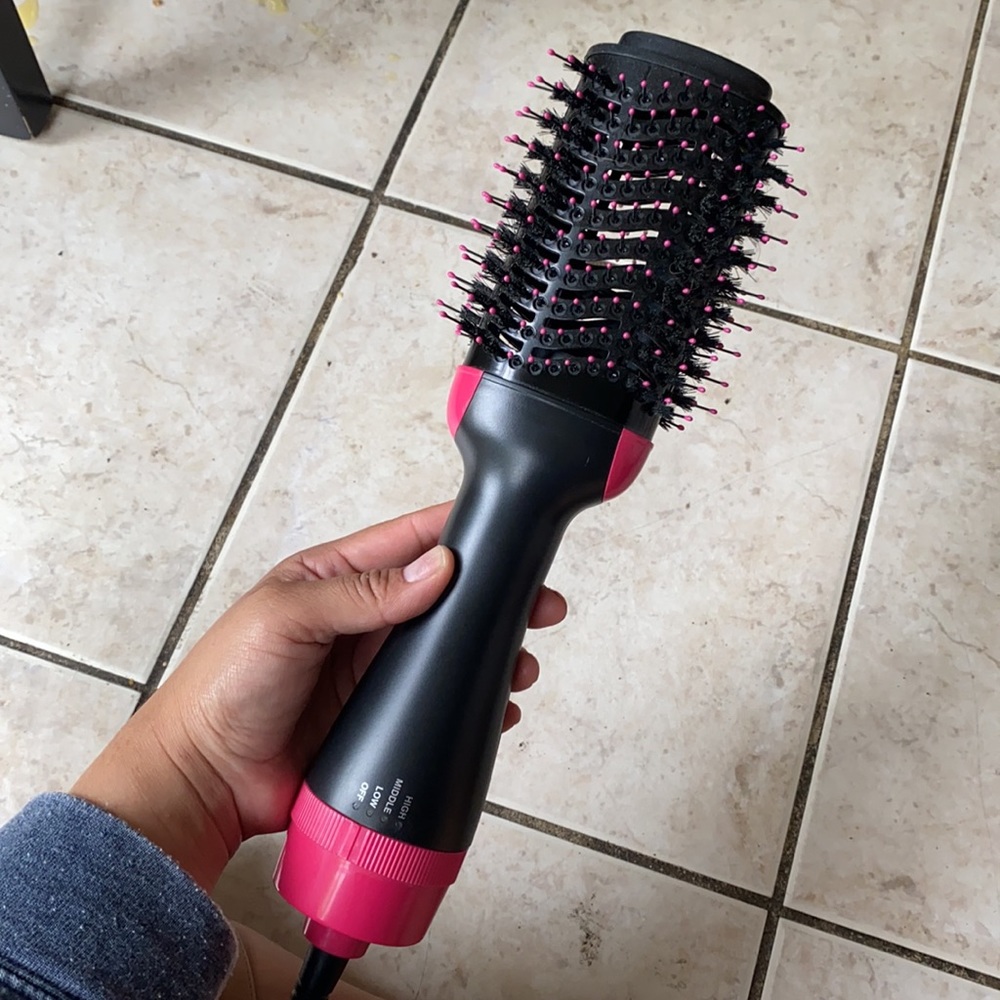 Brushx